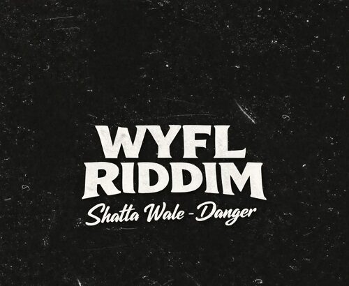 Shatta Wale Danger