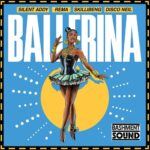 Silent Addy Ballerina