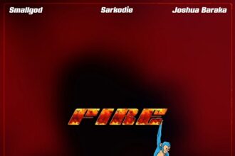 Smallgod & Sarkodie Fire