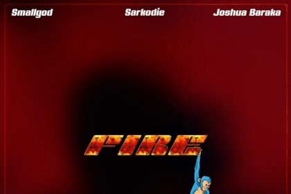 Smallgod & Sarkodie Fire