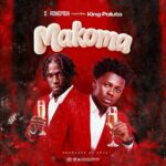 Strongman Makoma ft King Promise
