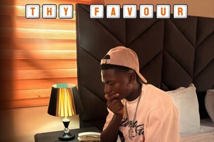 Thy Favour Untouchable