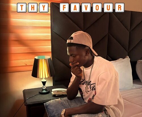 Thy Favour Untouchable