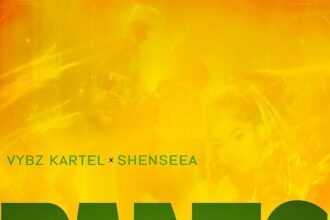 Vybz Kartel & Shenseea Panic