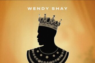 Wendy Shay African King