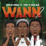Willie Kings Wann 2