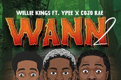 Willie Kings Wann 2