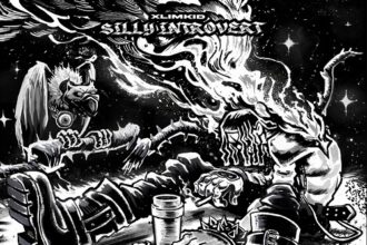 Xlimkid SILLY INTROVERT