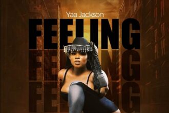 Yaa Jackson Feeling