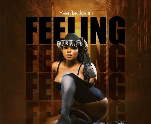 Yaa Jackson Feeling