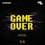 Amerado & Fuse ODG Game Over