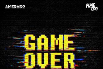 Amerado & Fuse ODG Game Over