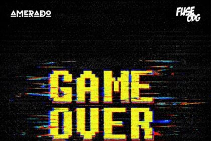 Amerado & Fuse ODG Game Over