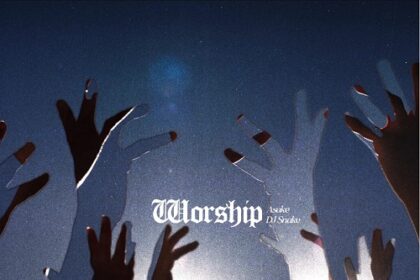 Asake & DJ Snake WORSHIP