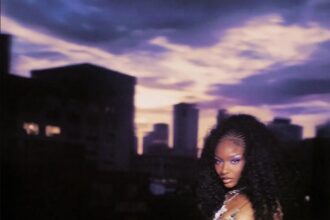 Ayra Starr Where Do We Go