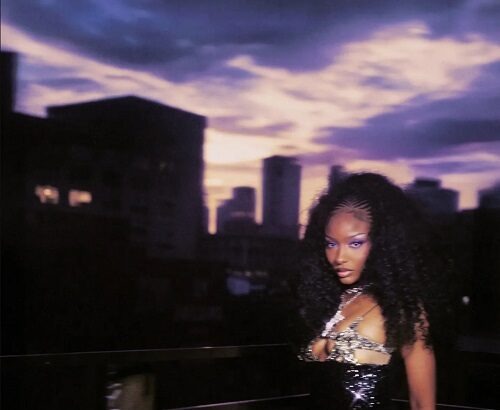 Ayra Starr Where Do We Go