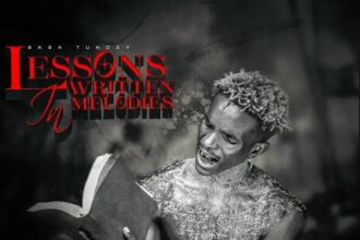 Baba Tundey Silent Battles