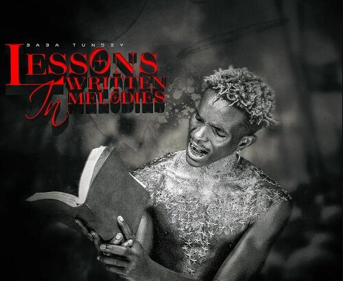 Baba Tundey Silent Battles