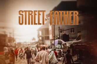 Baba Tundey Street is My Father