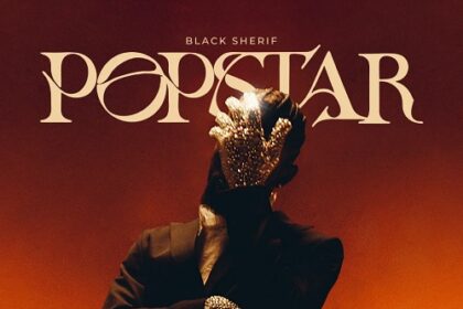 Black Sherif PopStar