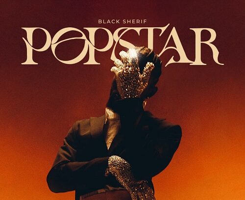 Black Sherif PopStar