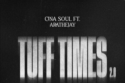Cina Soul TUFF TIMES 2.0