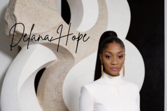 Delana Hope I Speak Blessings