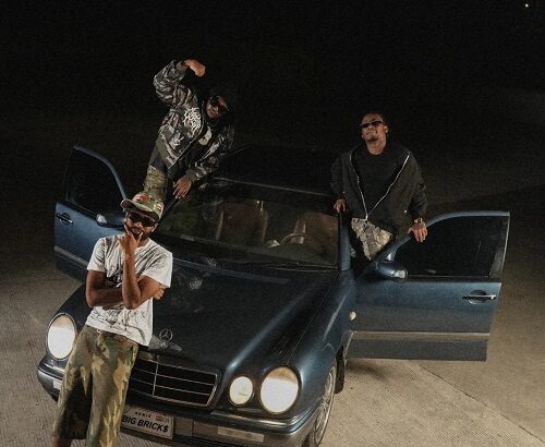 Essumann Big Bricks II