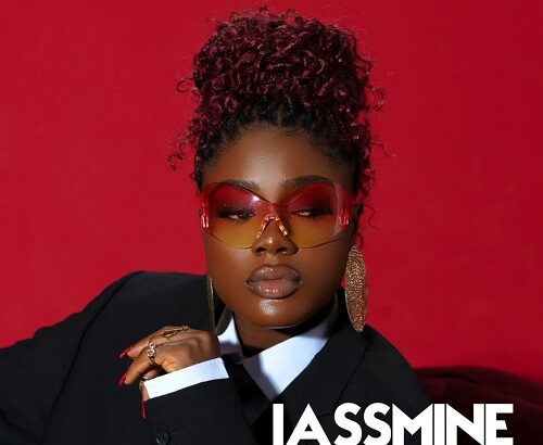 Jassmine Smooth Criminal