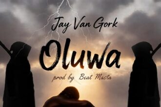 Jay Van Gork Oluwa