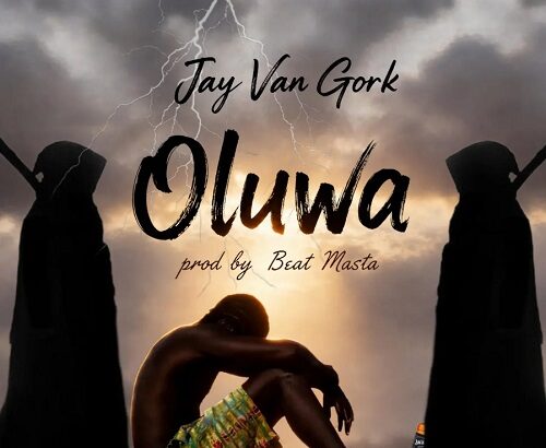 Jay Van Gork Oluwa