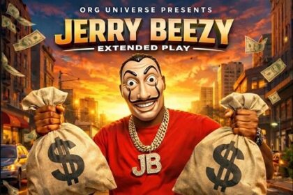 Jerry Beezy Enjoyment