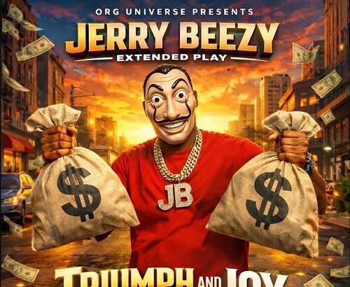 Jerry Beezy Enjoyment
