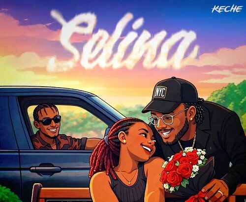 Keche Selina