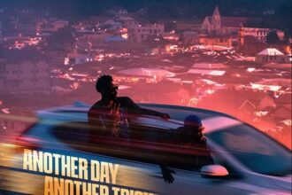 Kennnx & Ell Drizzy - SURVIVAL