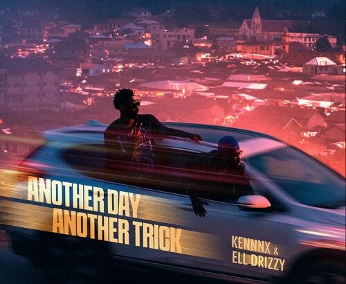 Kennnx & Ell Drizzy - SURVIVAL