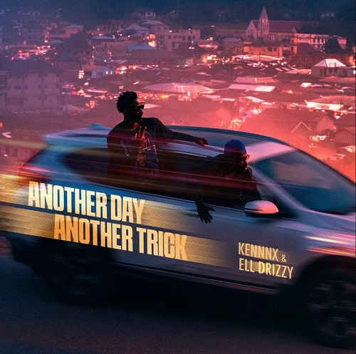 Kennnx & Ell Drizzy - SURVIVAL