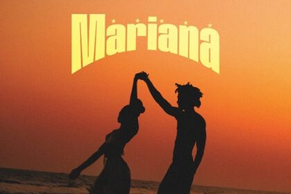 King Promise & Mr Eazi Mariana