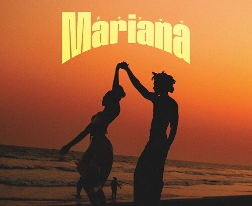 King Promise & Mr Eazi Mariana