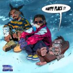 Kwaku DMC & Beeztrap KOTM Go Home