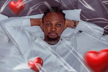 Kweku Darlington Darling Music