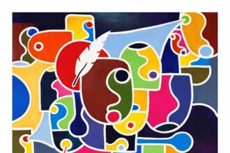 O'Kenneth MO NTWƐN!