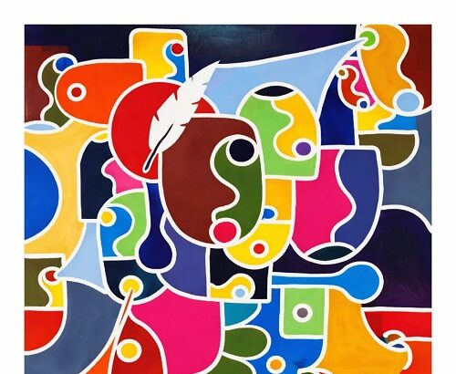 O'Kenneth MO NTWƐN!