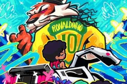 Oseikrom Sikanii & Xlimkid Ronaldinho