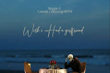 Reggie, Lasmid & Beeztrap Wish I Had A Girlfriend