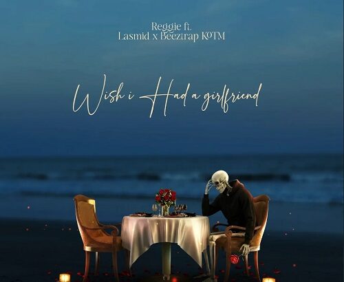 Reggie, Lasmid & Beeztrap Wish I Had A Girlfriend