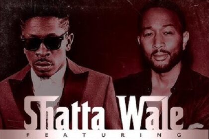 Shatta Wale Ain't Nobody