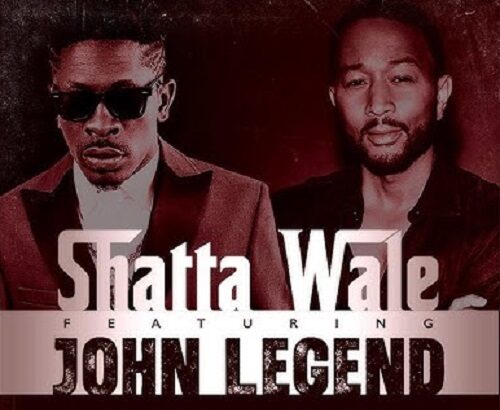 Shatta Wale Ain't Nobody