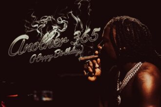 Stonebwoy Another 365 (Happy Birthday)