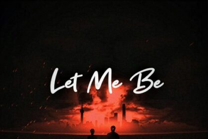 The Second Voice LET ME BE